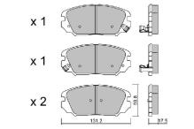 AISIN BPHY-1010